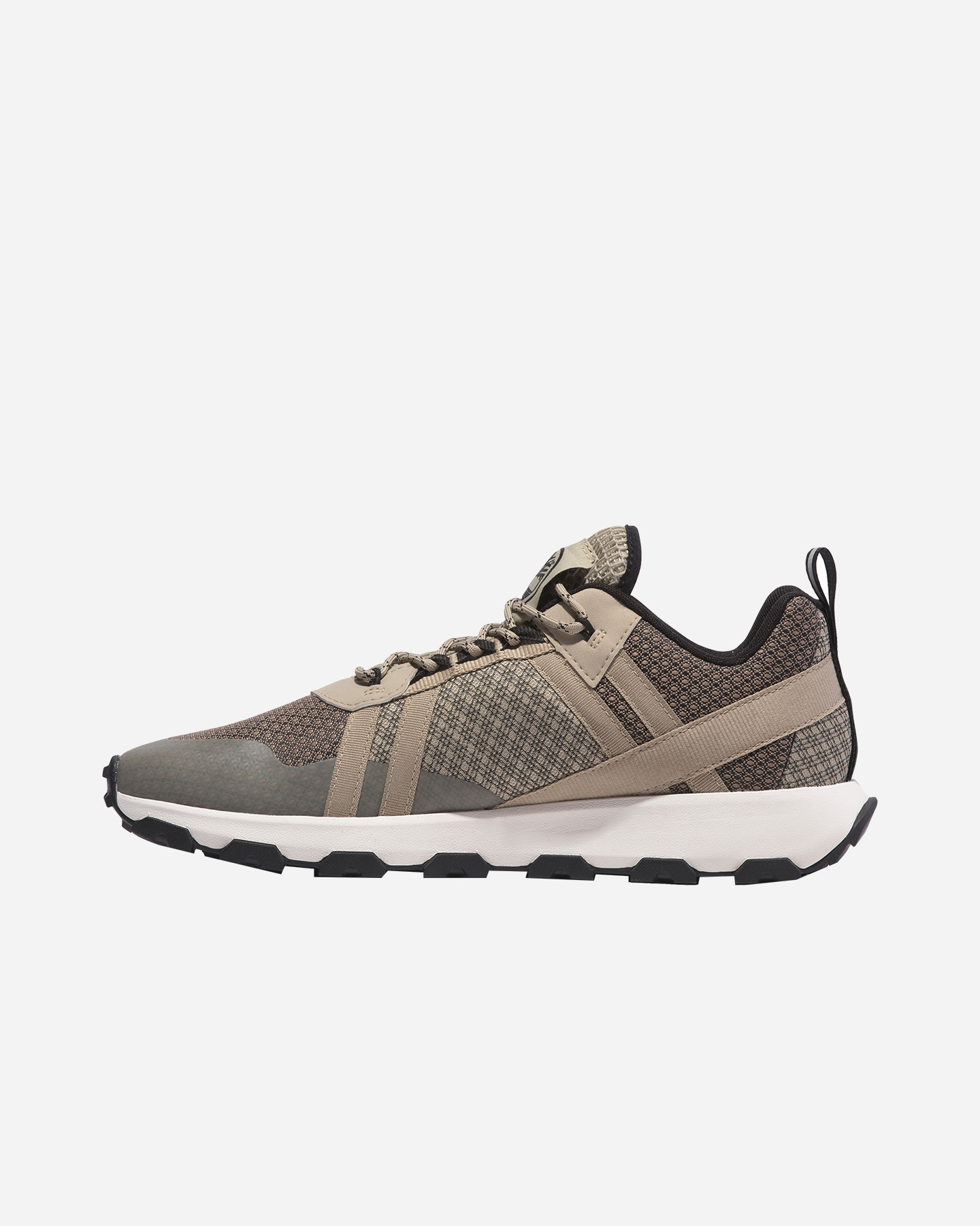 Scarpe Urban Timberland Winsor Trail Low Leather M TB0A6DTHEDM1