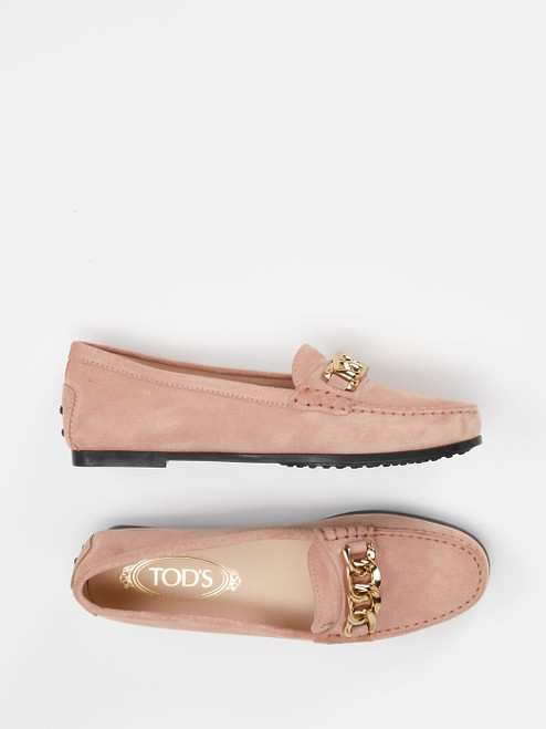 Slipper-15115990049 Tod's