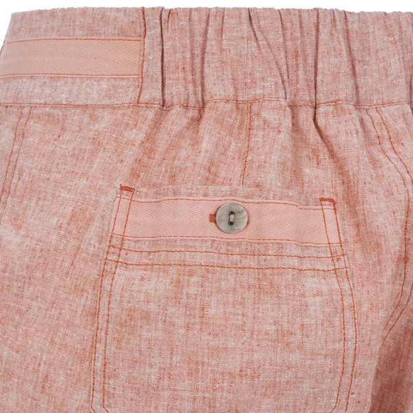 HEMPLINE SHORT Damen - Shorts