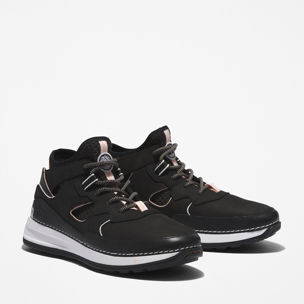 Timberland Timberloop Trekker City Hiker TB0A424H0011 / schwarz