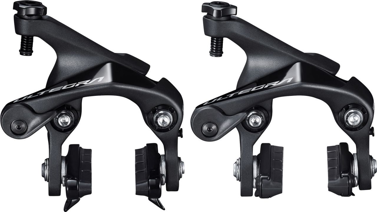 Shimano ULTEGRA BR-R8110 Direct-Mount Bremskörper-Set kaufen | Bike-Discount