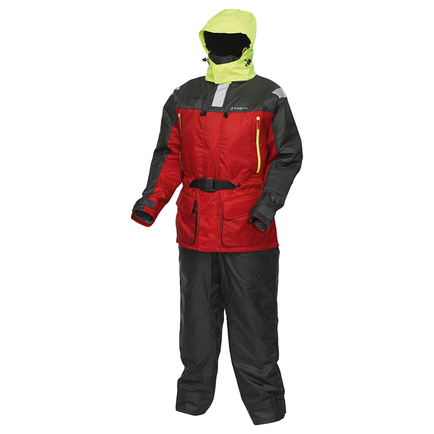 Kinetic Herren Flotation Suit Guardian