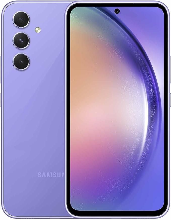 SAMSUNG Galaxy A54 5G A Series Cell Phone