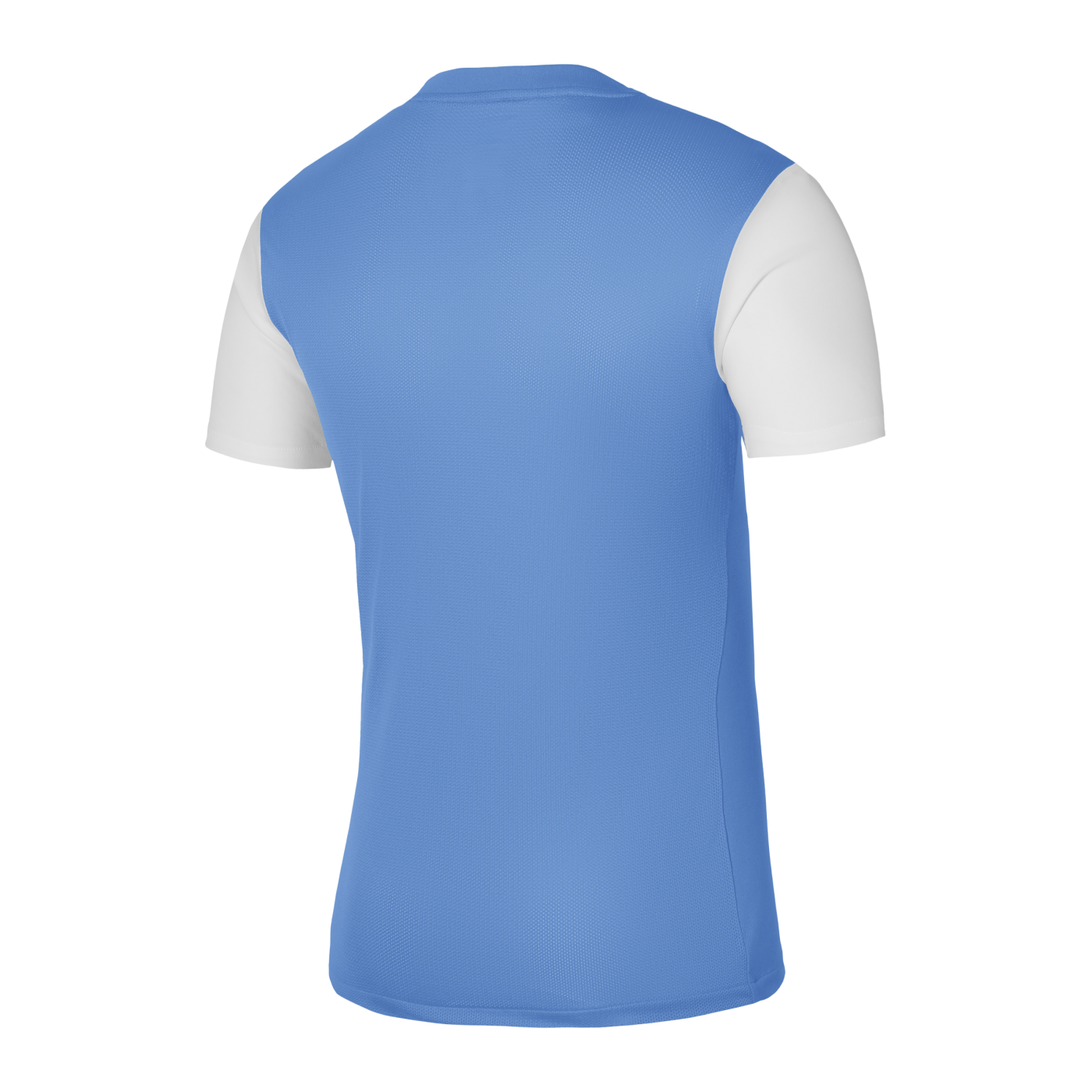 Nike Tiempo Premier II Trikot Blau Weiss F412