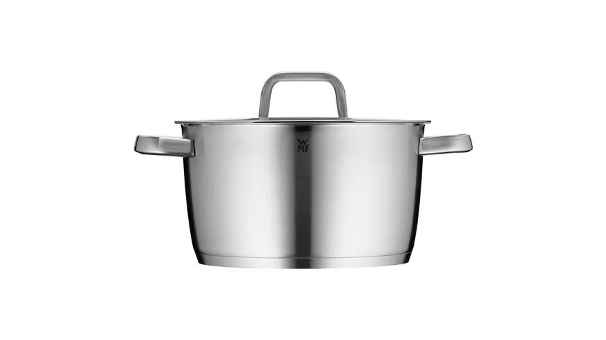 WMF Fleischtopf mit Deckel Iconic Ø 24cm