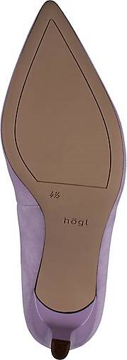 Högl Pumps