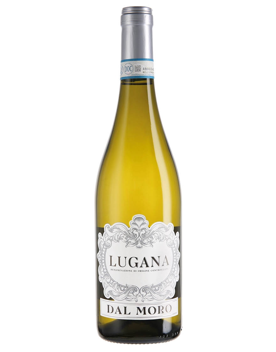 Lugana DOC 2022 Dal Moro 0,75 ℓ