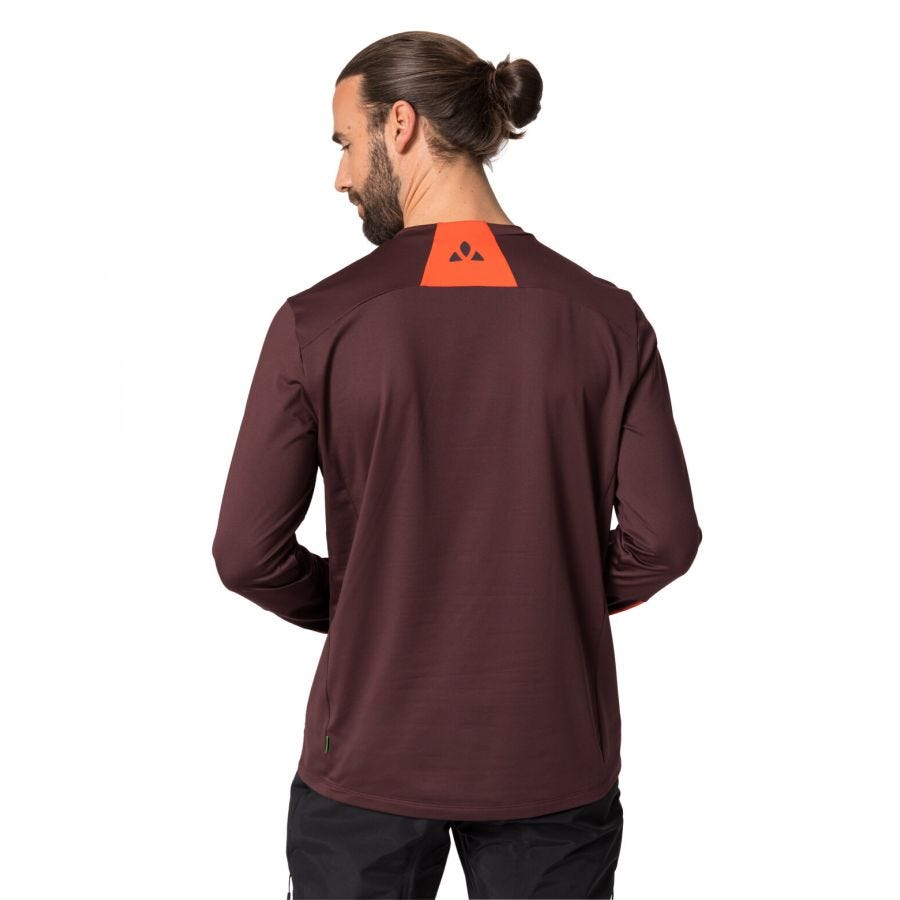 Qimsa Fahrrad Trikot Herren