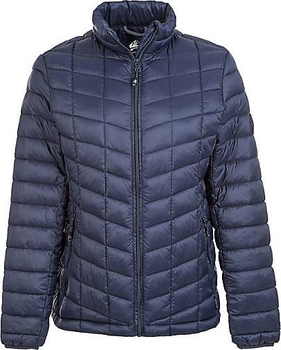 Whistler Funktionsjacke Kate in tollem Stepp-Design