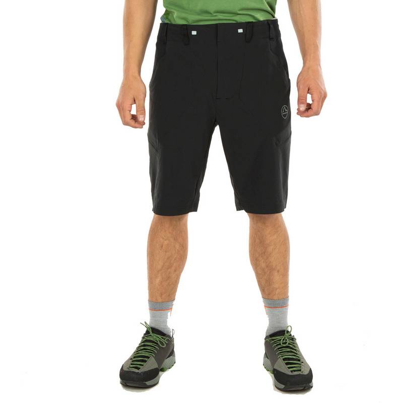 La Sportiva Scout Funktionsshorts Herren