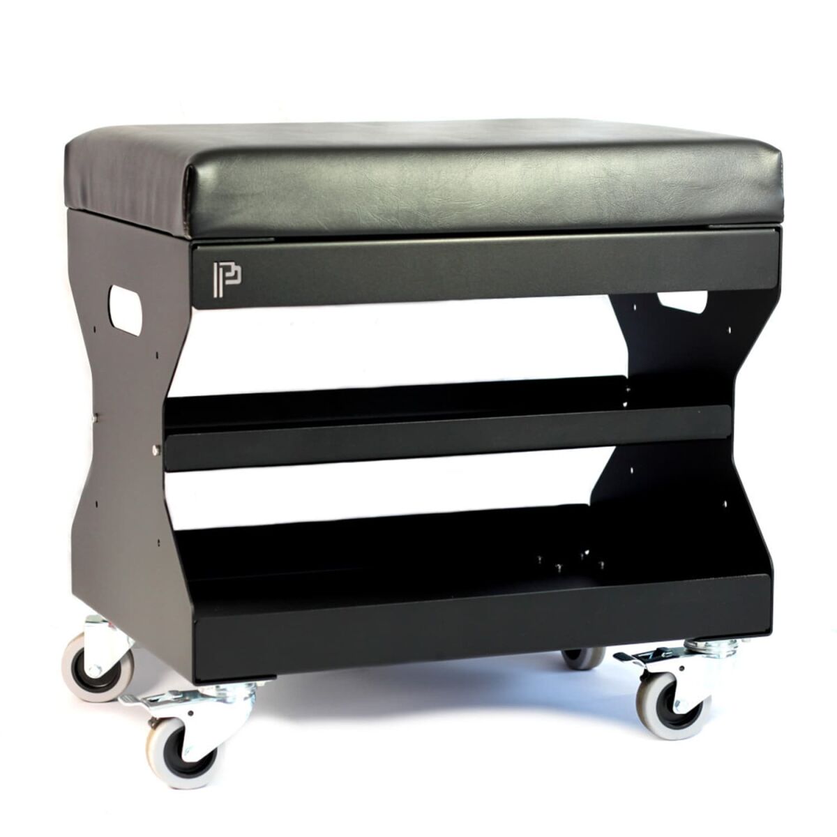Poka Premium Detailing Sitzhocker