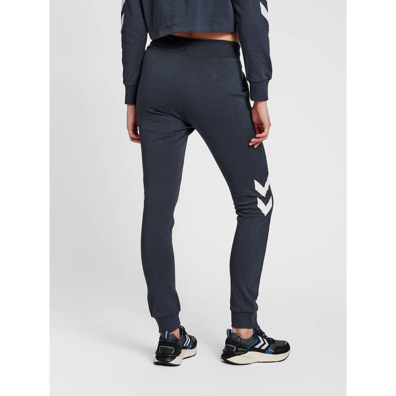 hummel hmlLEGACY WOMAN TAPERED PANTS Sweathose Damen