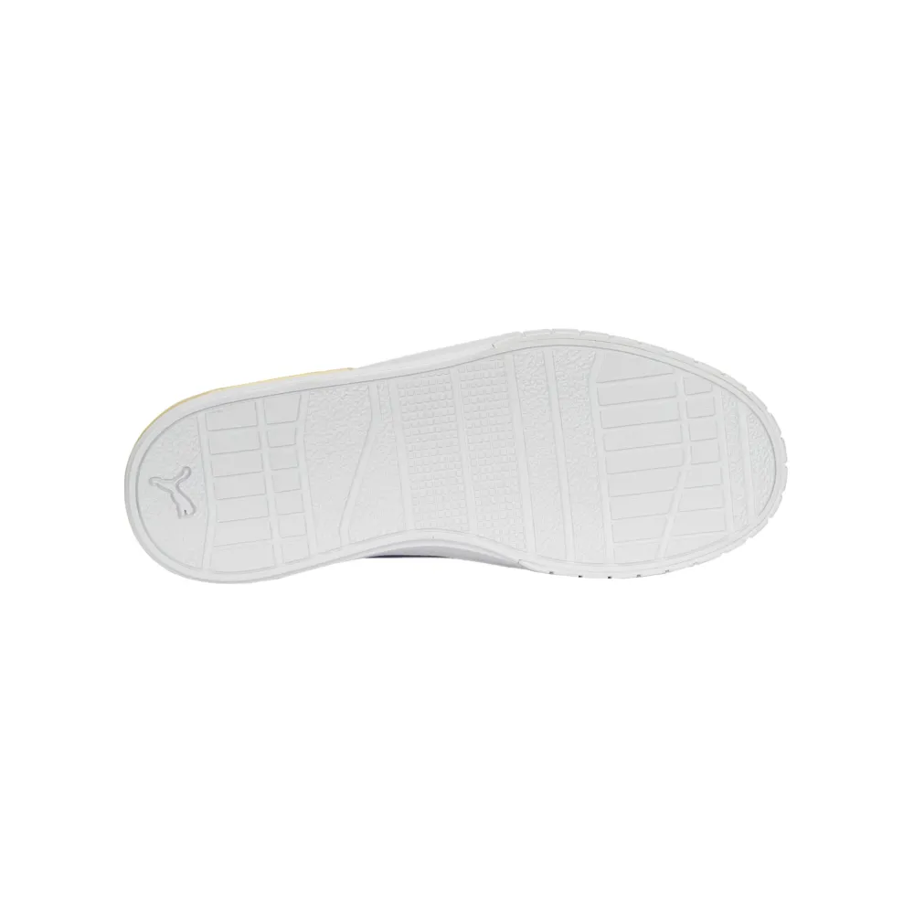 PUMA Cali Star 380176 15 / weiss