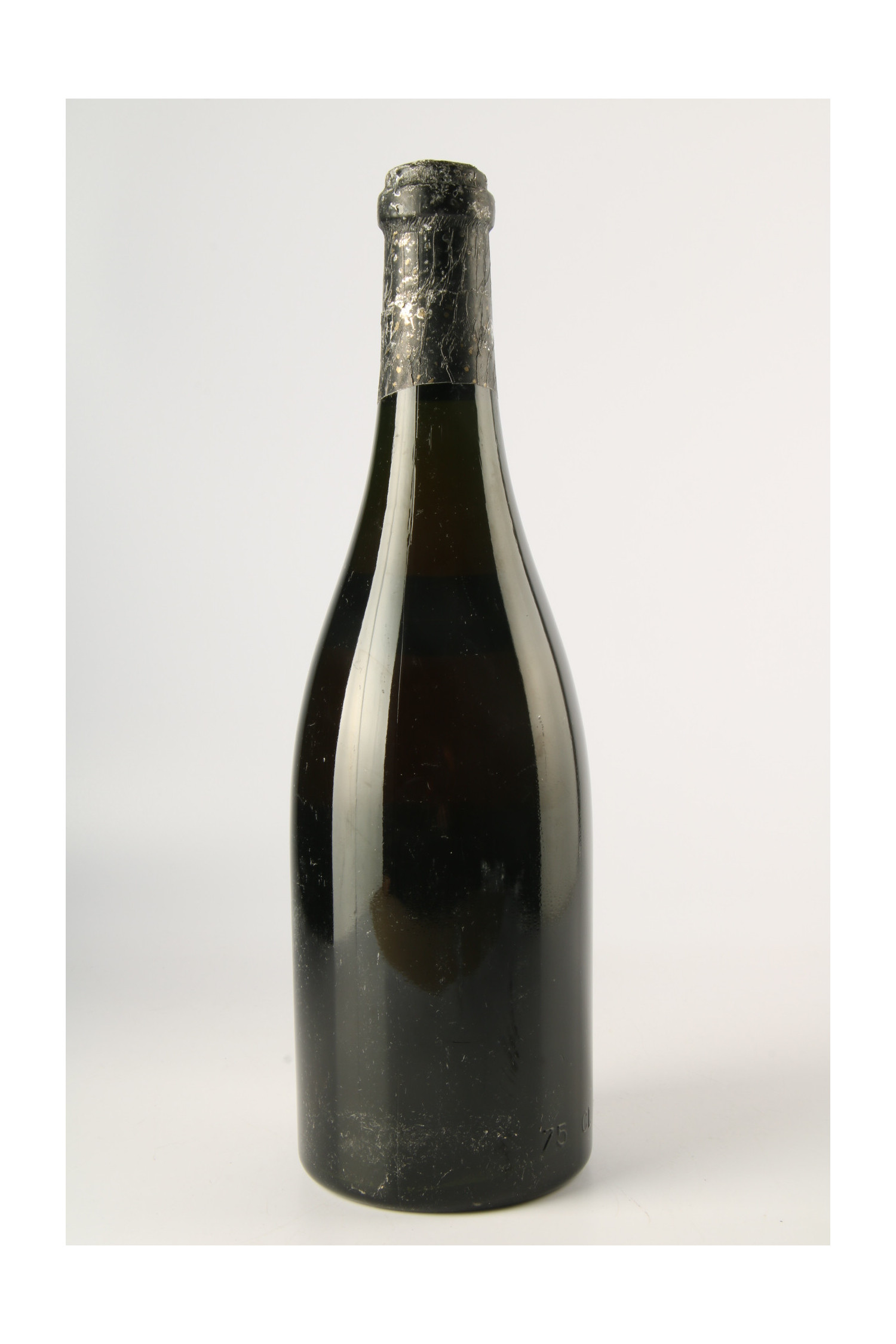 Domaine Huet Clos Du Bourg 1971, Vouvray