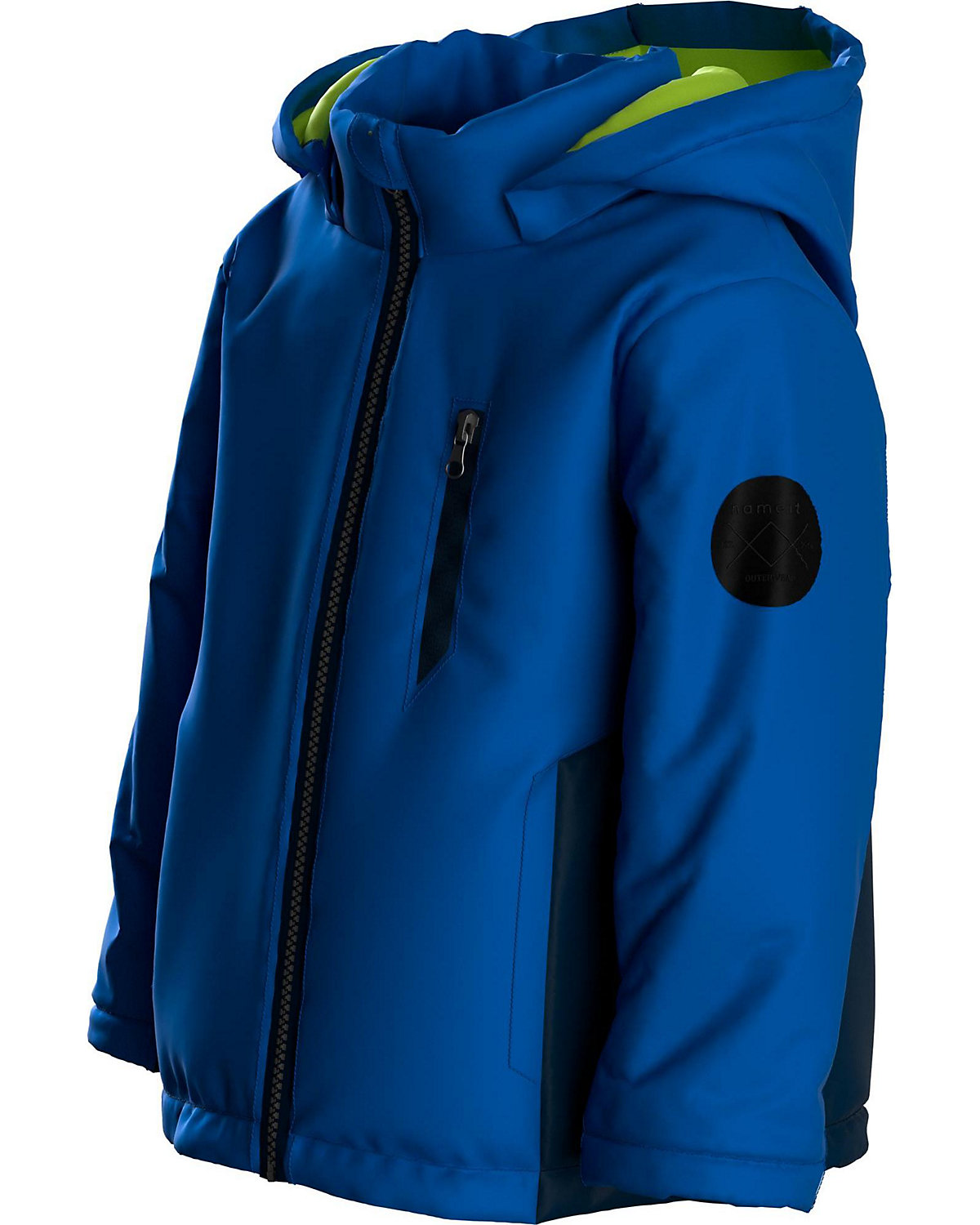 Winterjacke NMMMIKAEL für Jungen