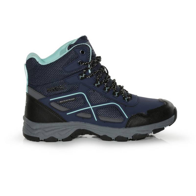 Regatta Lady Venture Wanderschuhe Damen