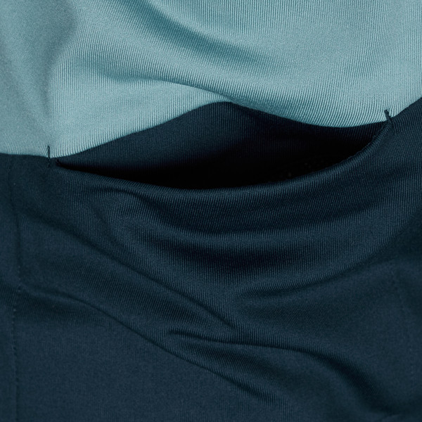 POSTA LS TRICOT II Damen - Fahrradtrikot
