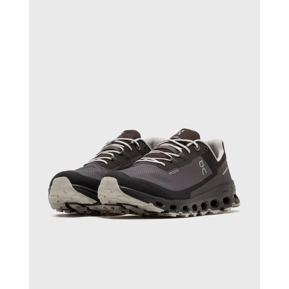 ON Cloudvista Waterproof 74.98571 / schwarz