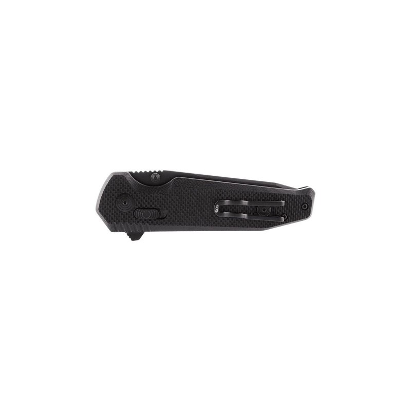 Sog Vision XR Black COMBO 12-57-02-57