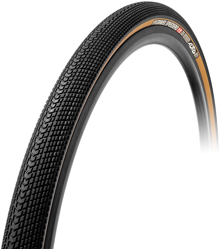 Tufo Gravel Speedero - TLR Faltreifen kaufen | Bike-Discount