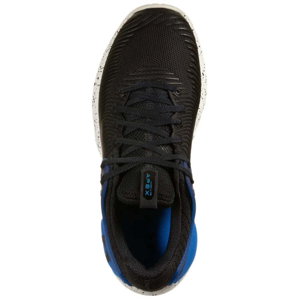 Under Armour HOVR Apex 2 3023007-500 / schwarz