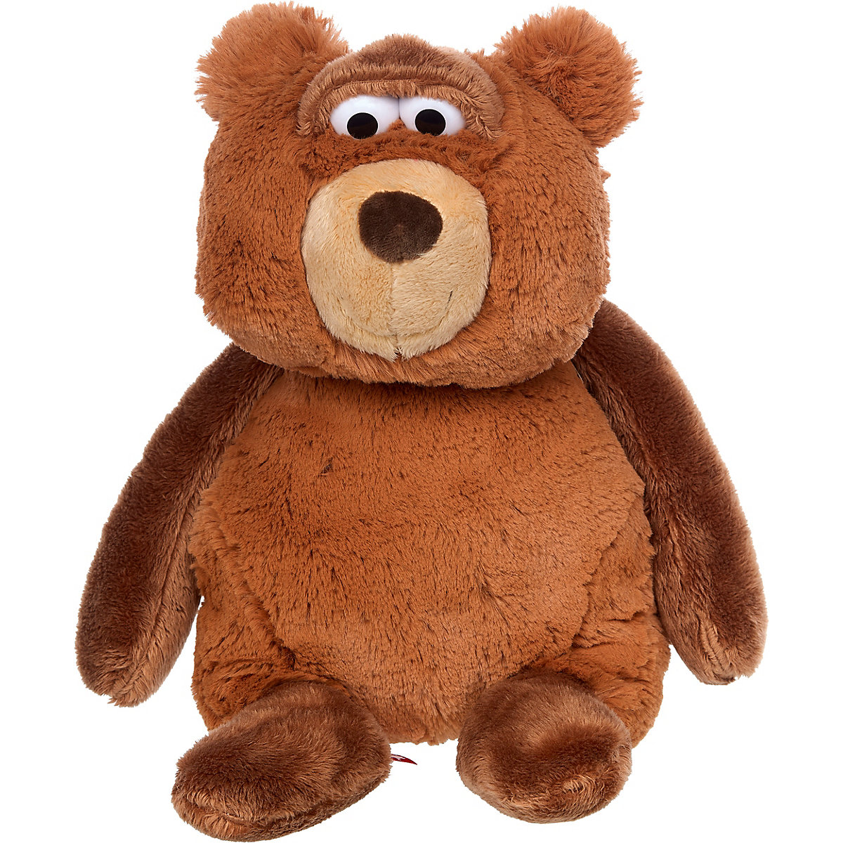 Bär Sweety mit verstellbarer Mimik (42456)