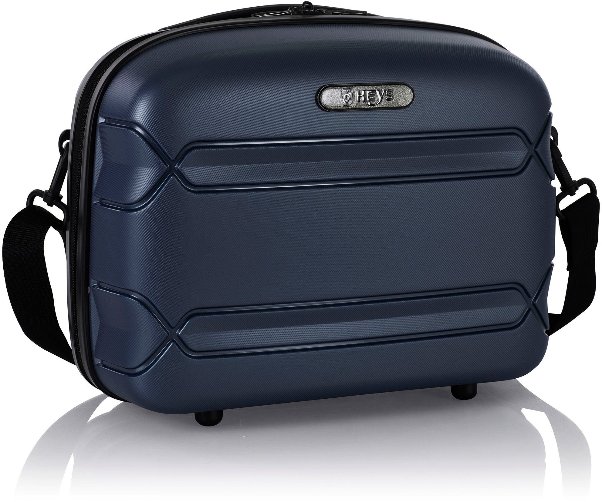 Heys Kosmetikkoffer Milos, navy blau