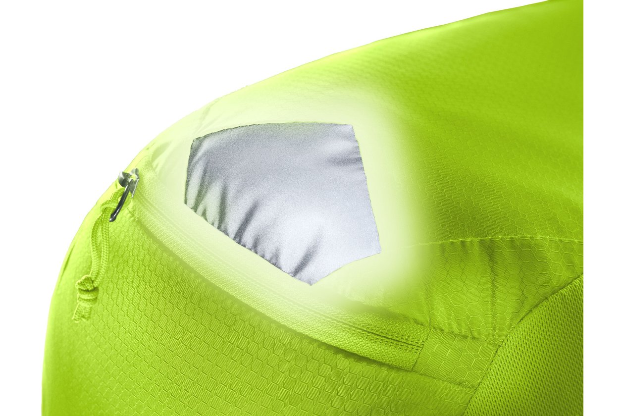 deuter Race Air 14+3