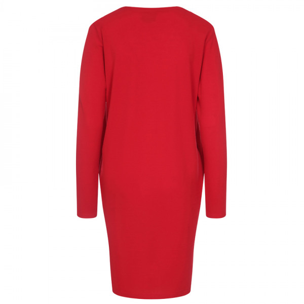We Norwegians - Women's Voss Straight Dress - Kleid