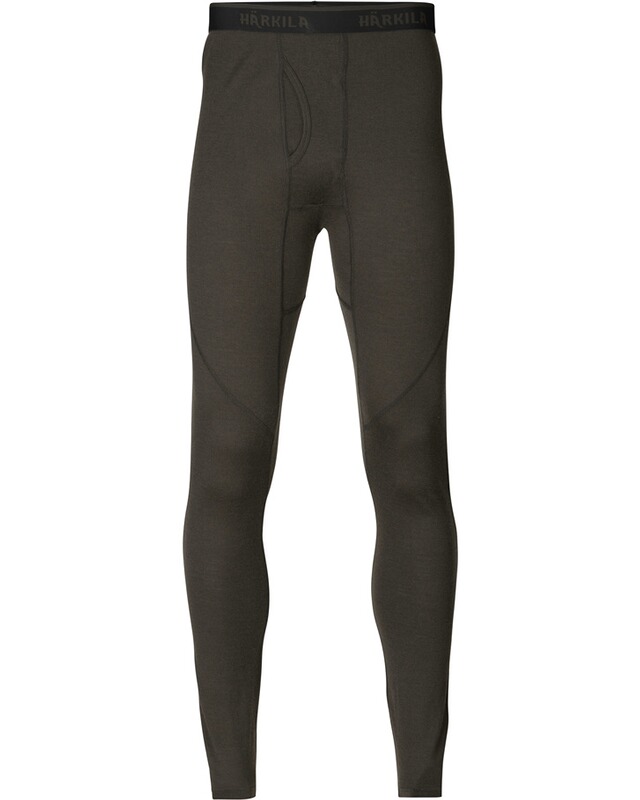 Härkila Lange Unterhose Base All Season