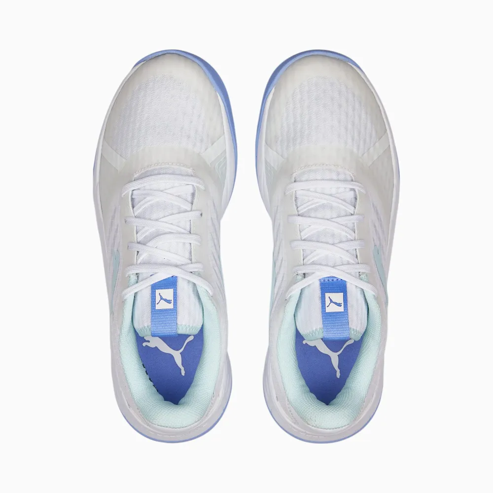 PUMA Accelerate Pro II W 107040_01 / weiss