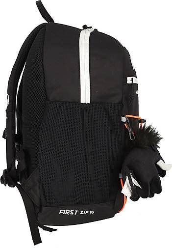 MAMMUT First Zip 16 Kinderrucksack 38 cm