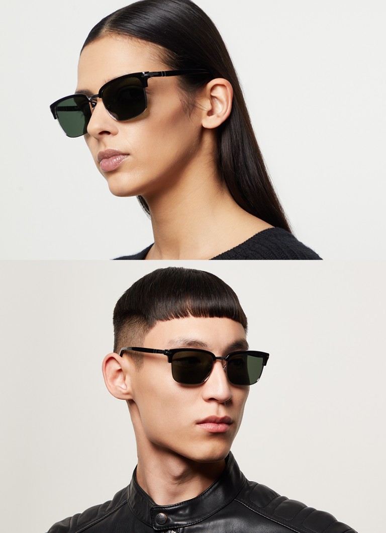 Lunettes de soleil Persol Wayfarer PO3327S