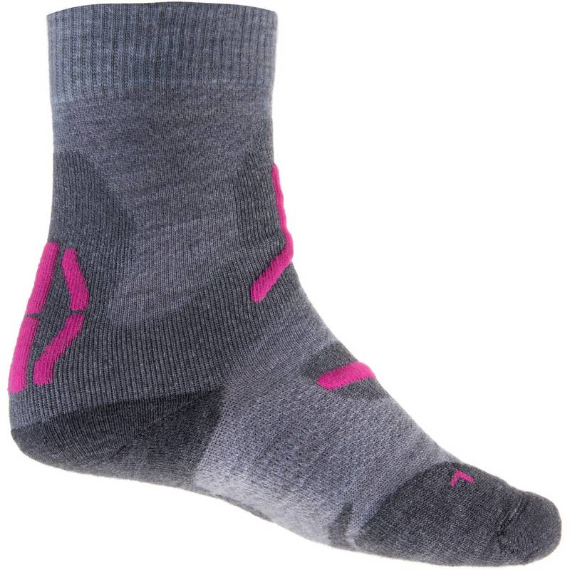 Uyn TREKKING 2IN MERINO MID Socken Damen