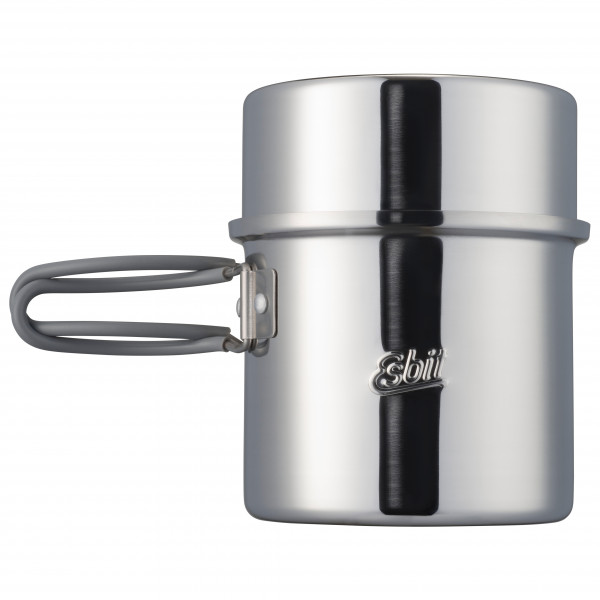 Esbit - Edelstahl Topf - Topf