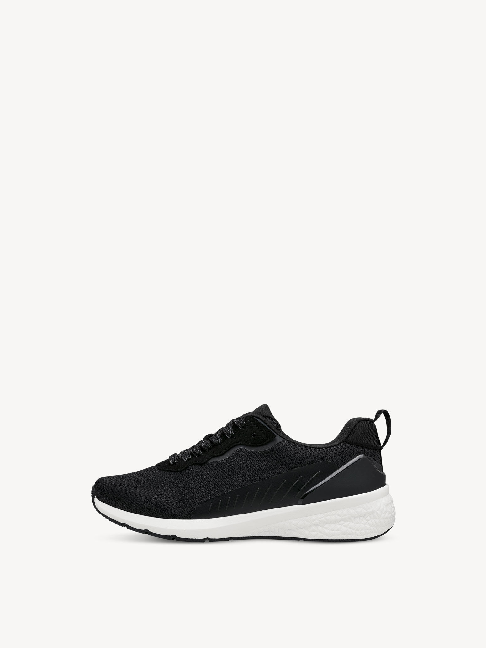 Basket - noir