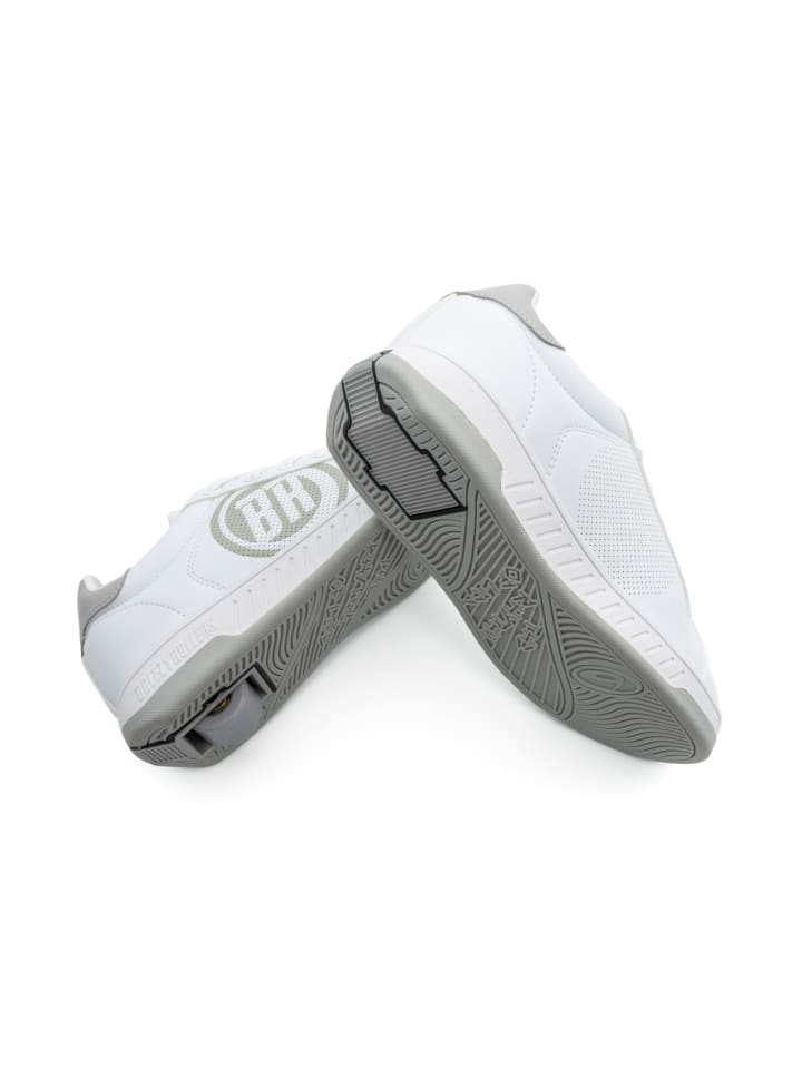Breezy Rollers BREEZY ROLLERS 2241842 Classic weiss günstig kaufen