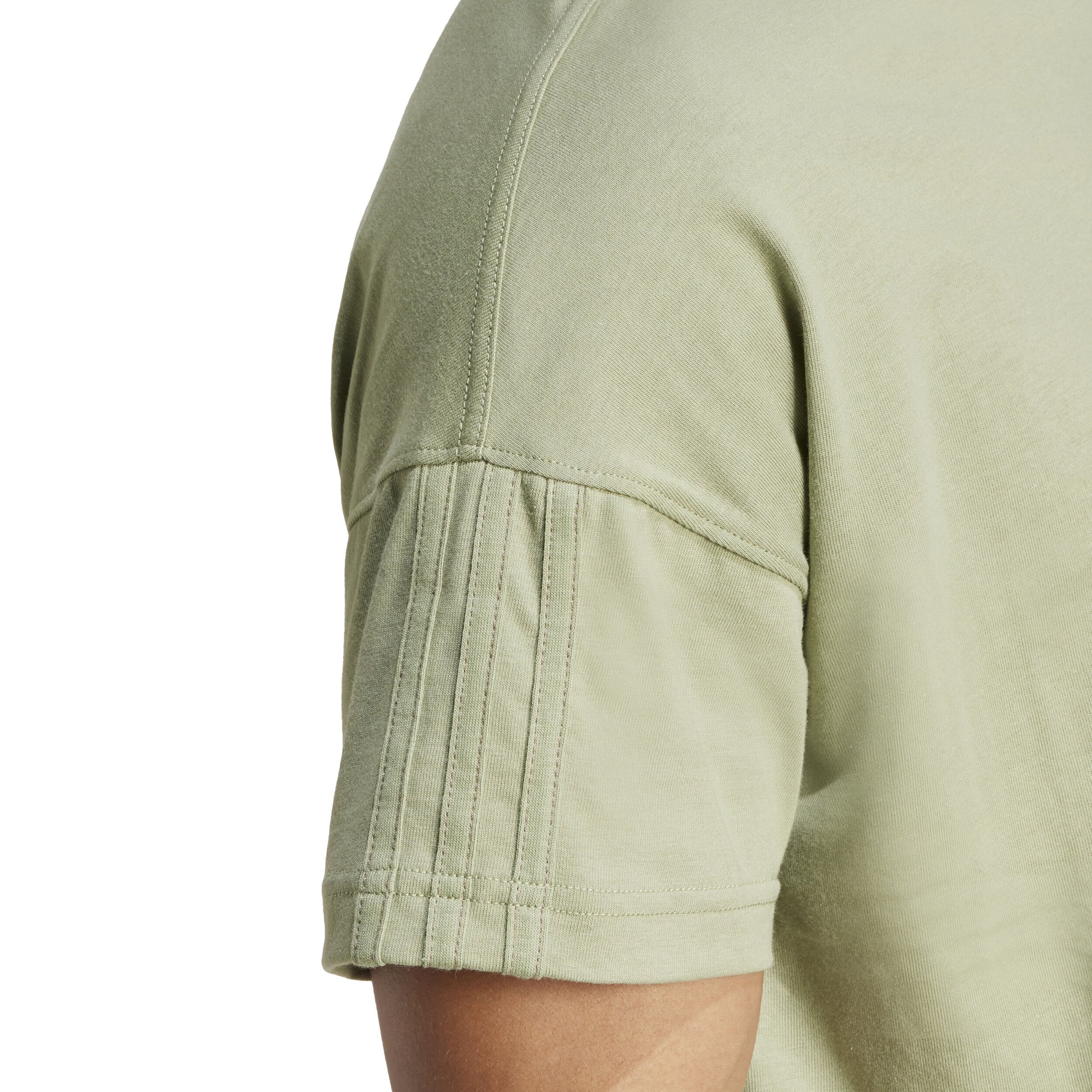 All SZN T-Shirt Herren - Salbei