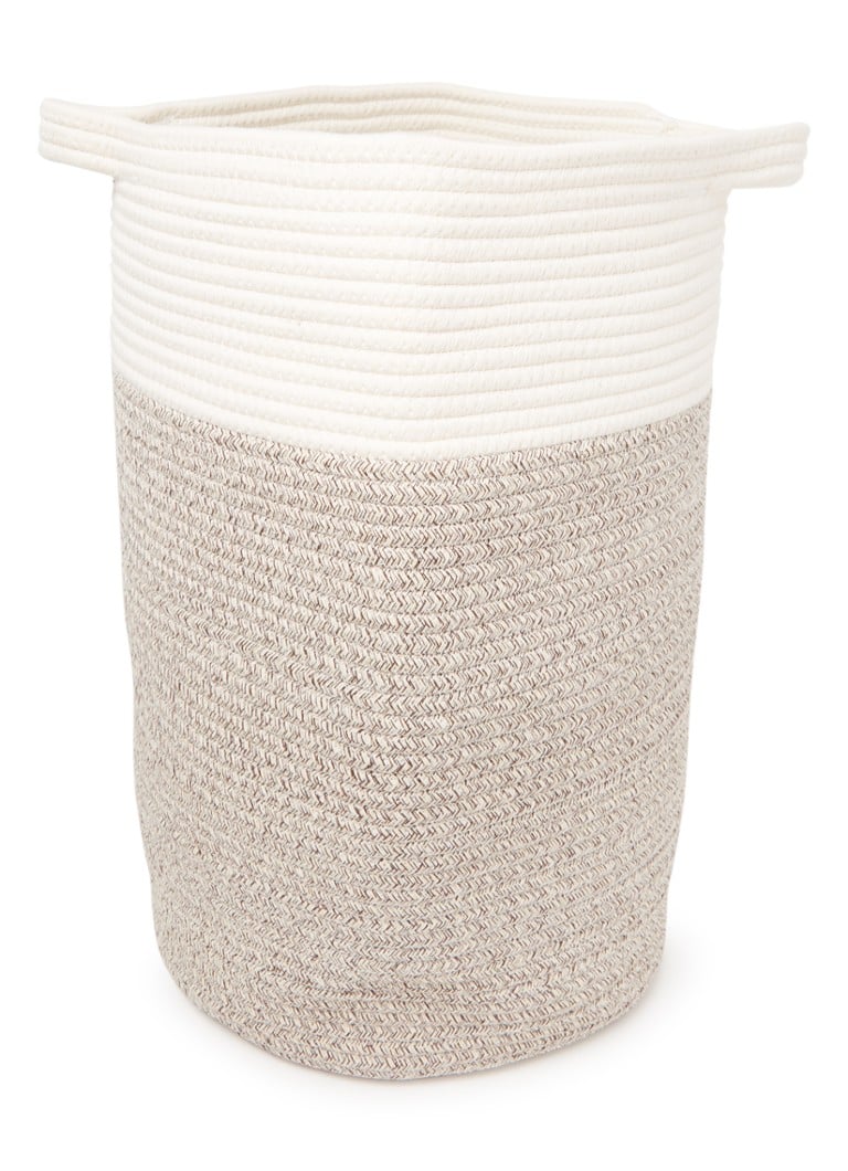 Aquanova Osman laundry basket
