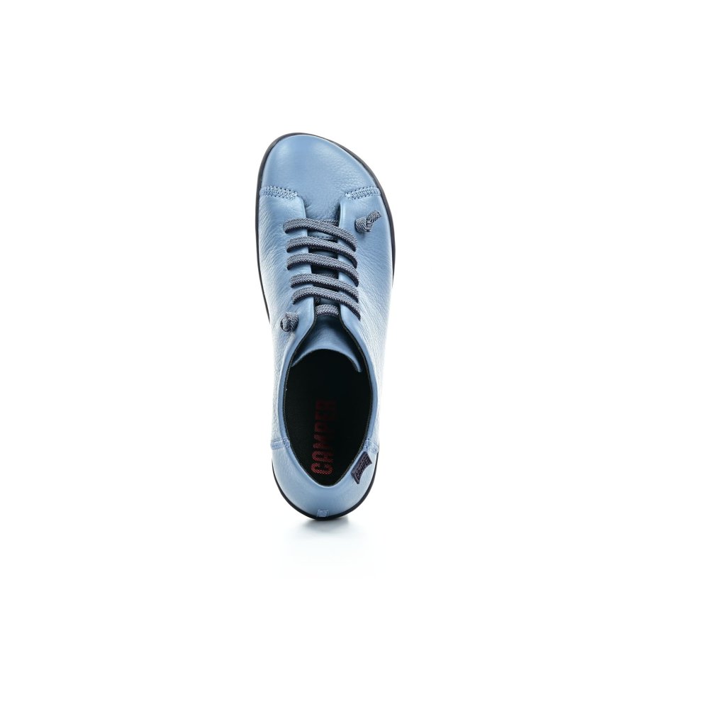 Camper Peu Cami Sella Clay Grey (K200514-051) Barfußschuhe