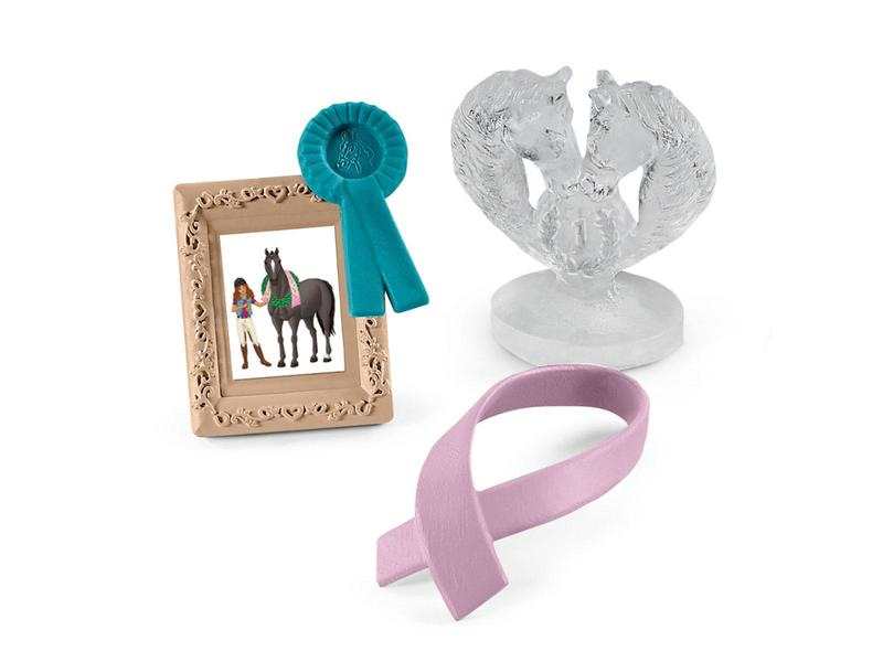 Accessoires de tournoi