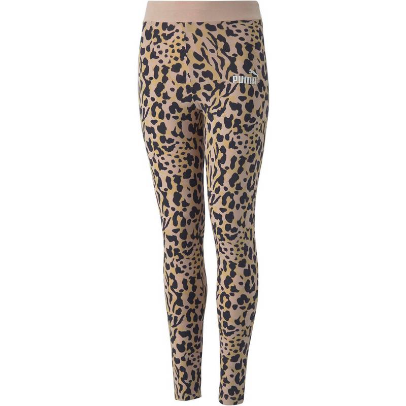 PUMA ALPHA Leggings Mädchen