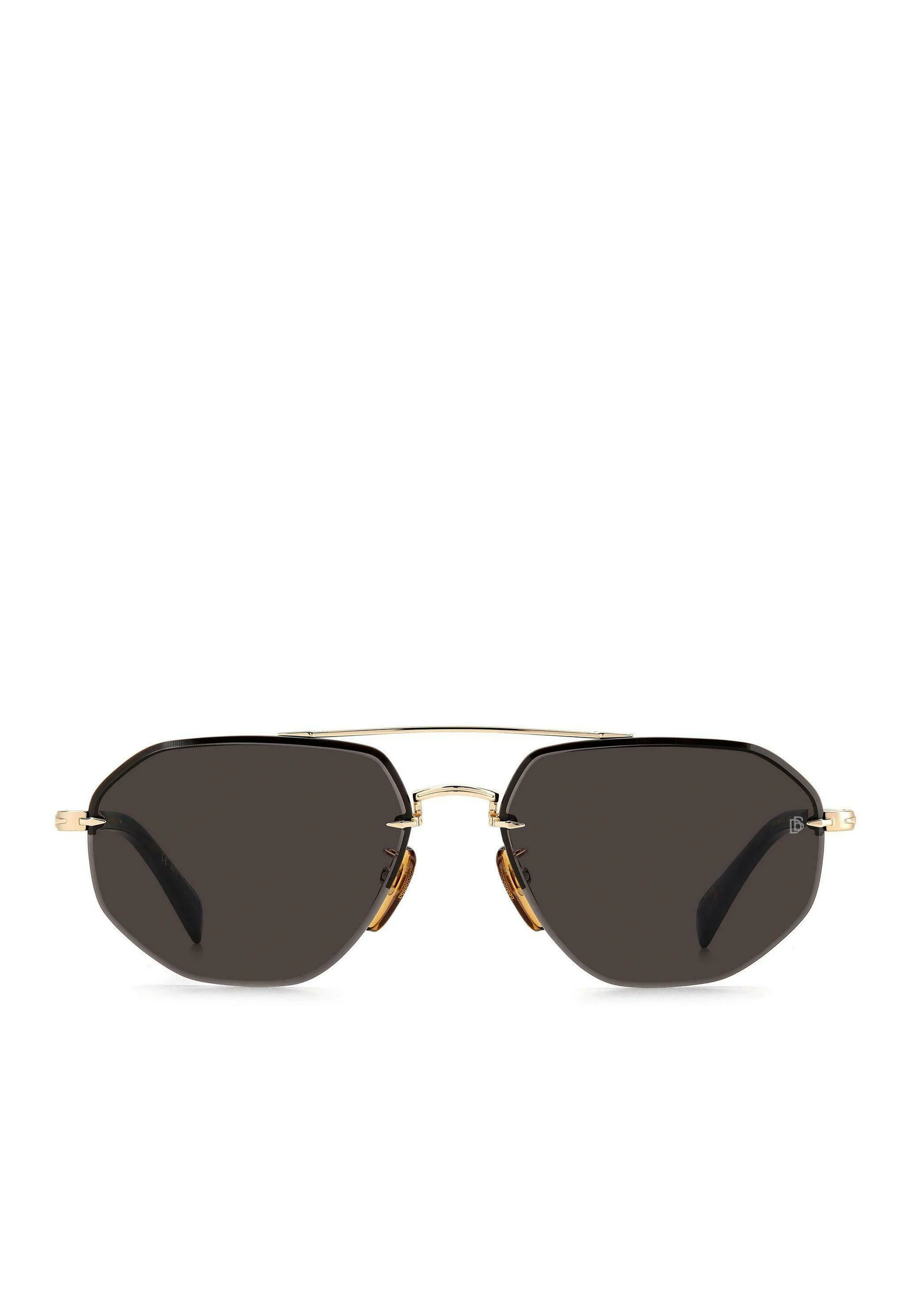 Gafas de sol de David Beckham