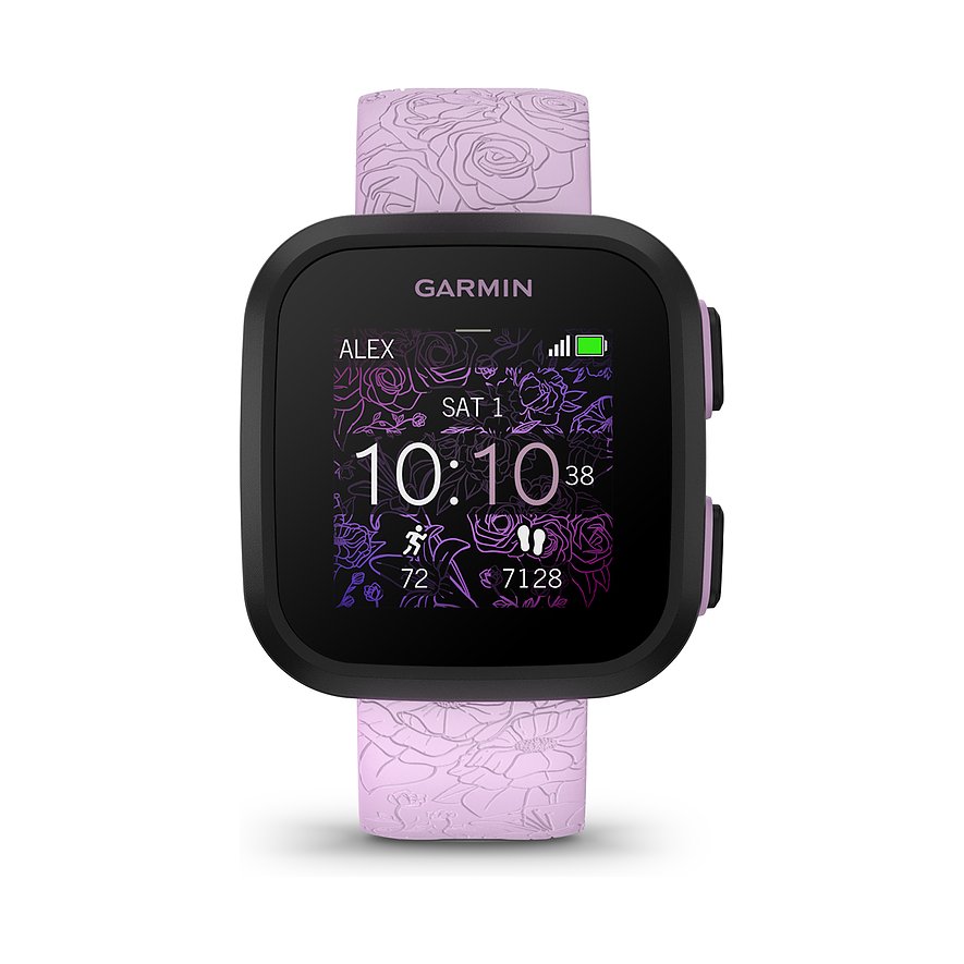 Garmin Kinderuhr Bounce