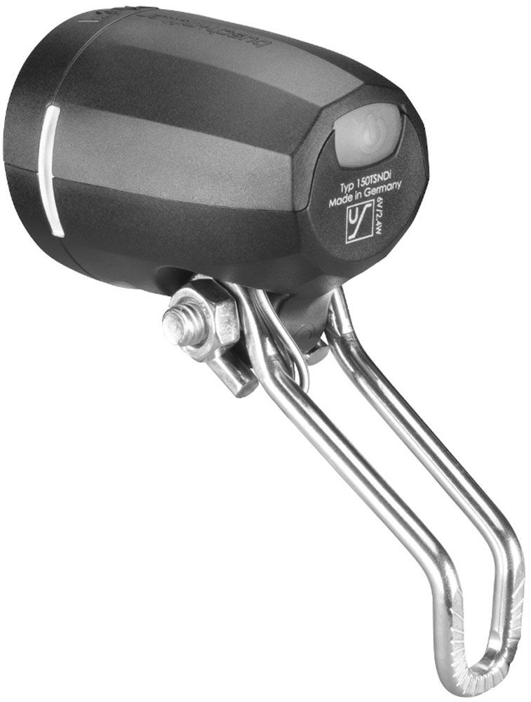 Busch + Müller Lumotec IQ Myc N Plus LED Scheinwerfer kaufen | Bike-Discount