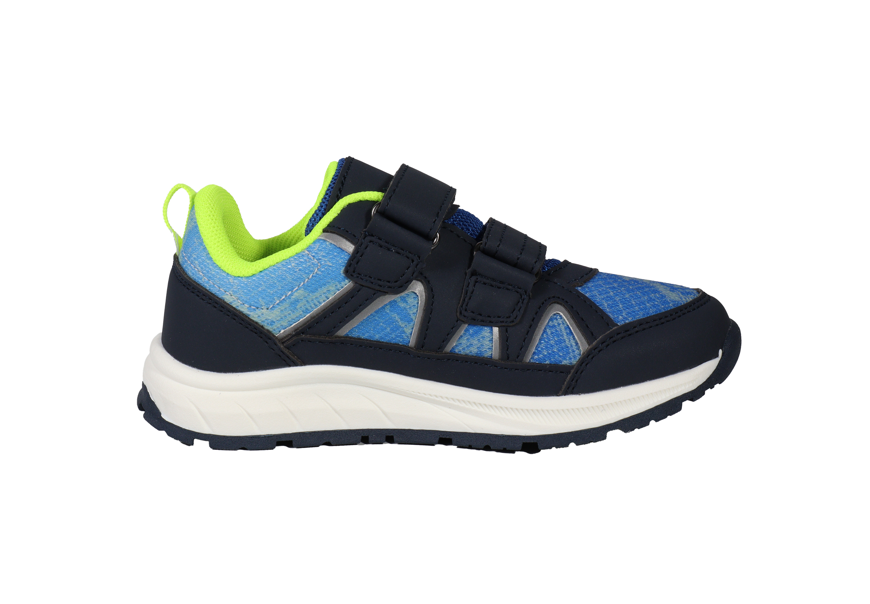 Lurchi Sneaker Asono-TEX - navy