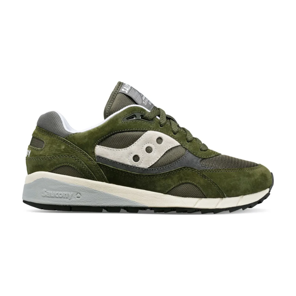 Saucony Shadow 6000 S70441-45 / grün