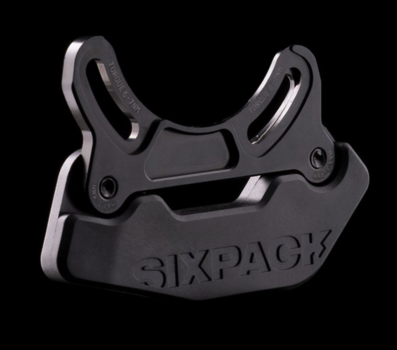 Sixpack Racing Vertic ISCG 05 Bash Guard kaufen | Bike-Discount