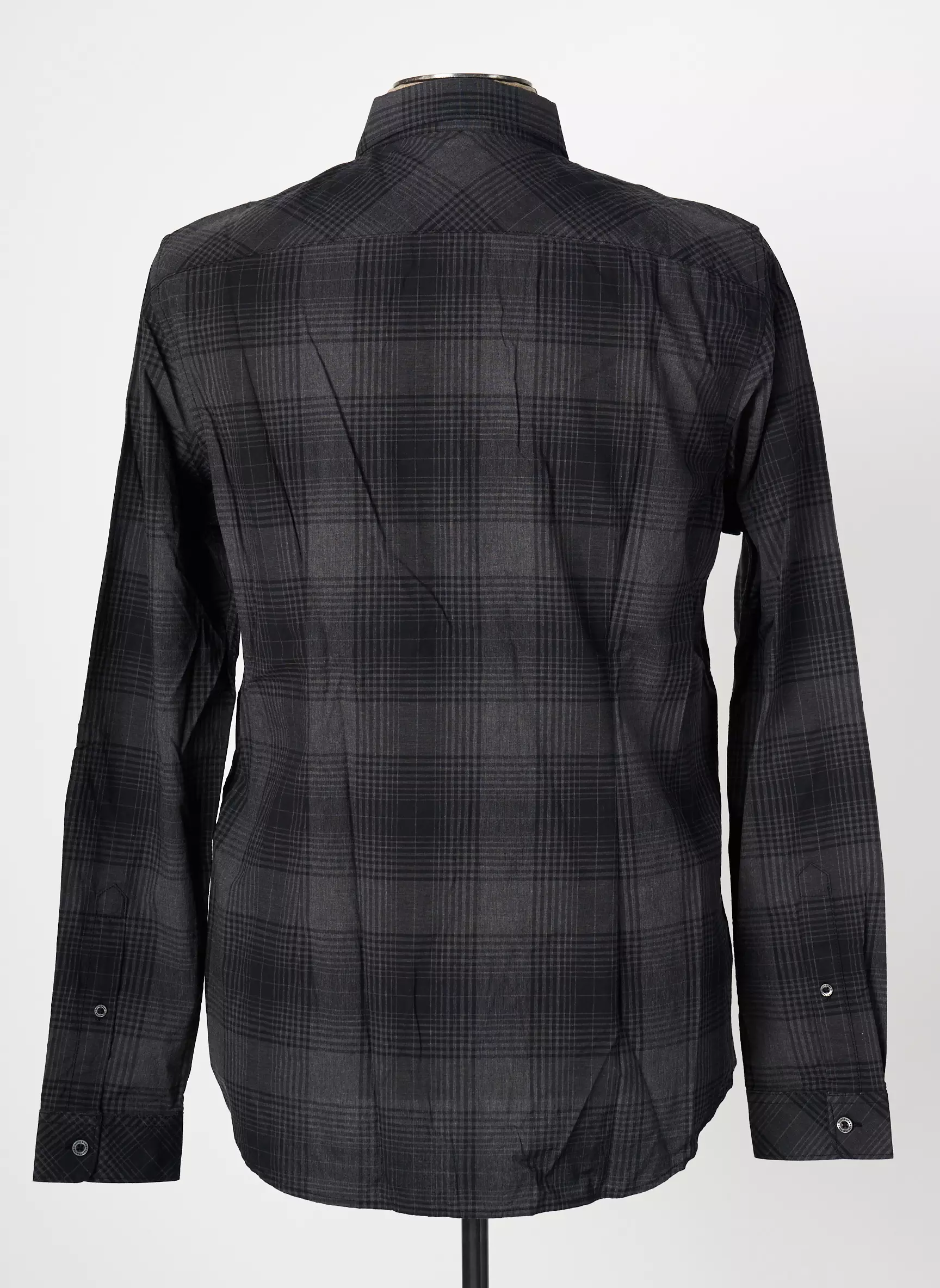 S Oliver Manches Longues Homme couleur gris