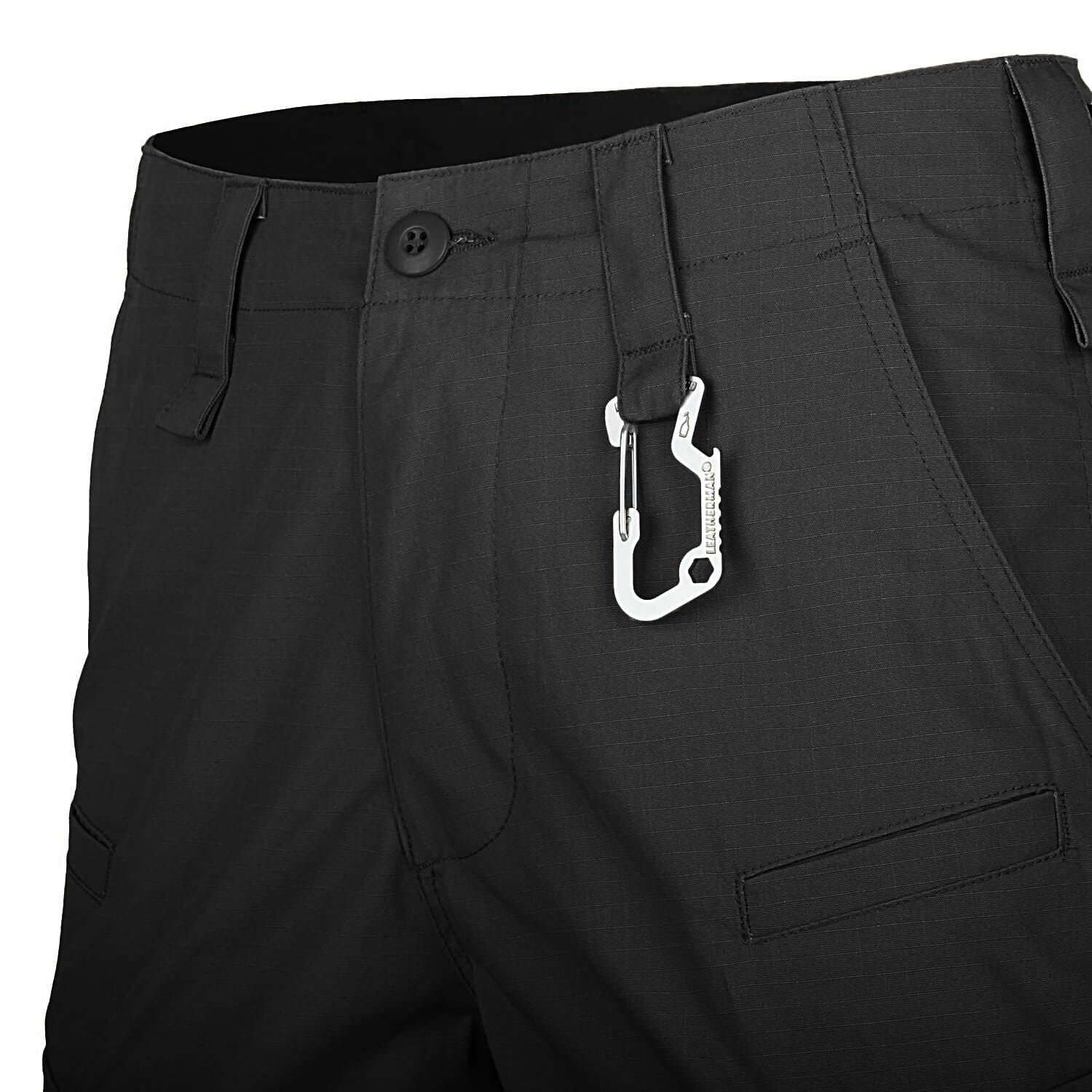 CPU Shorts RipStop